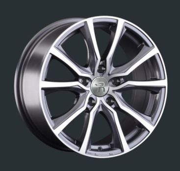 Диск Replica для Audi Модель A145