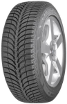 Зимняя шина Goodyear UltraGrip Ice plus