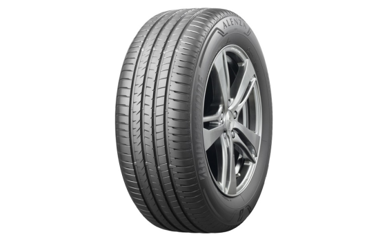 Летняя шина Bridgestone Alenza 001