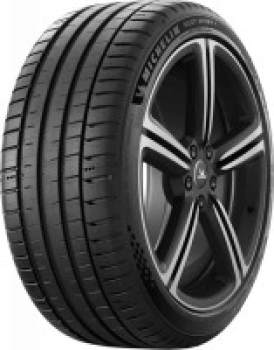 Летняя шина Michelin Pilot Sport 5